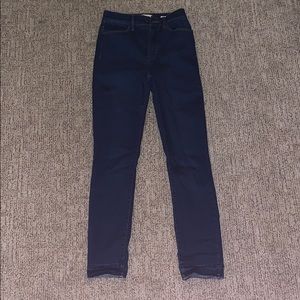 Pacsun Highwaisted Ankle Jeans!